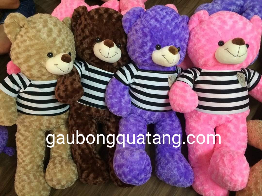 Gấu Bông Teddy 1m Đẹp Giá Rẻ.